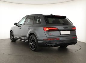 Audi SQ7 - 2024