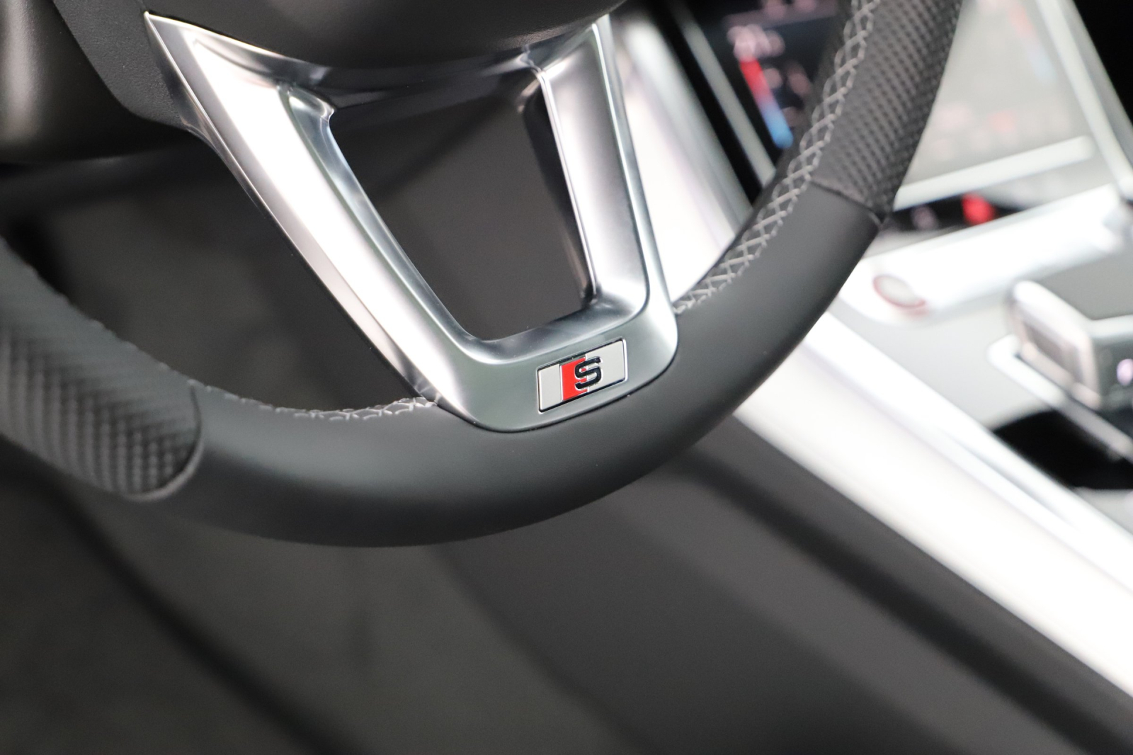 Audi SQ7 - 2024