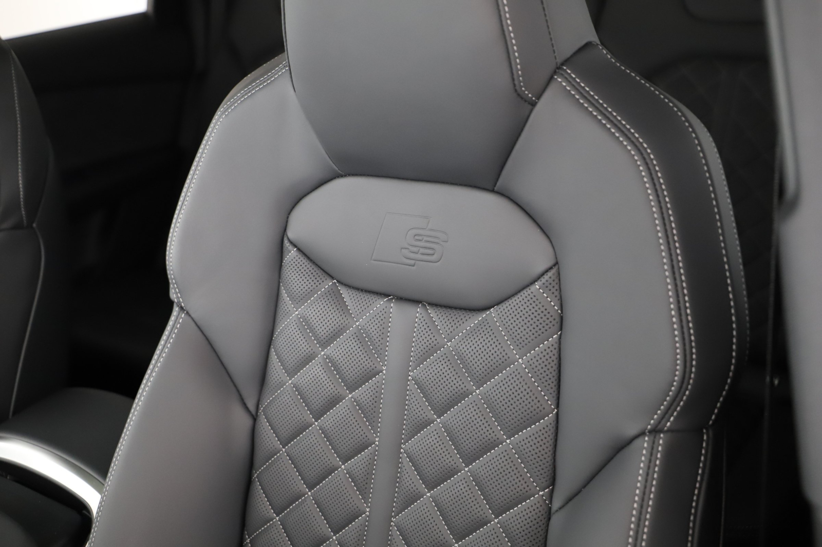 Audi SQ7 - 2024