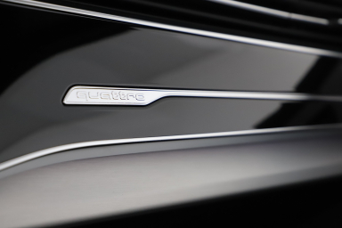Audi SQ7 - 2024