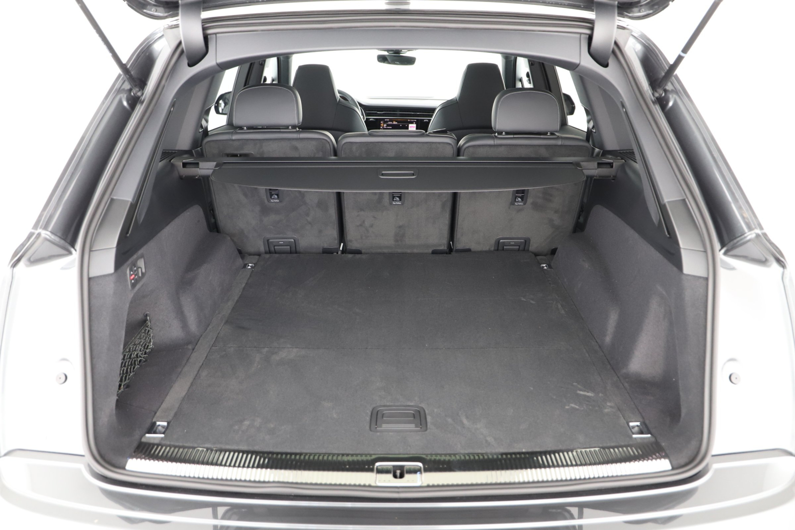 Audi SQ7 - 2024
