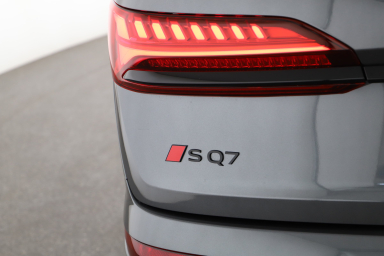 Audi SQ7 - 2024