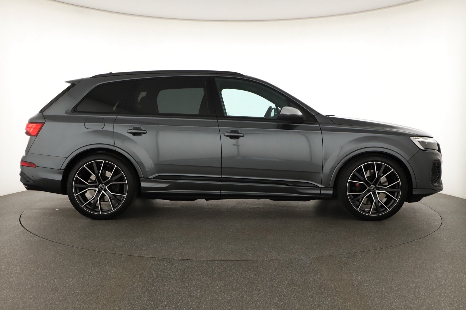 Audi SQ7 - 2024