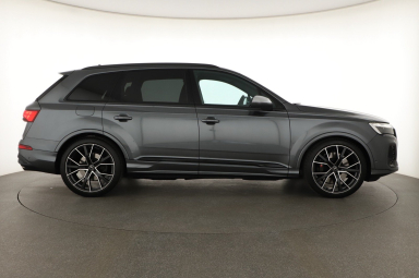 Audi SQ7 - 2024