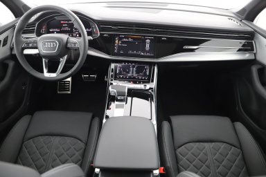 Audi SQ7 - 2024