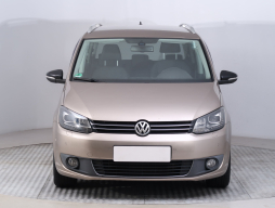 Volkswagen Touran 2011