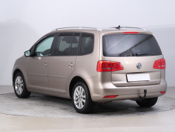 Volkswagen Touran 2011