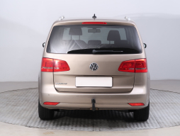 Volkswagen Touran 2011