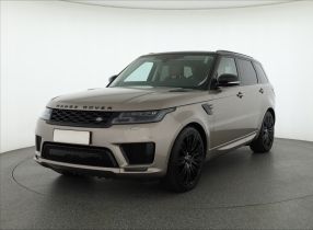Land Rover Range Rover Sport - 2021