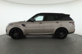 Land Rover Range Rover Sport - 2021