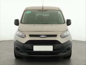 Ford Transit Connect - 2014