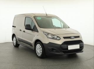 Ford Transit Connect, 2014