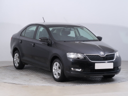 Škoda Rapid 2017