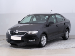 Škoda Rapid 2017