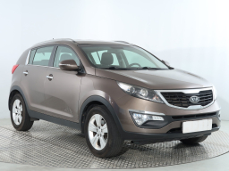 Kia Sportage 2013