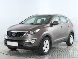 Kia Sportage 2013