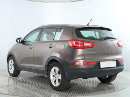 Kia Sportage 2013