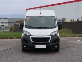 Peugeot Boxer - 2020