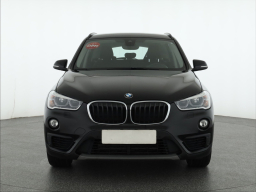 BMW X1 2017