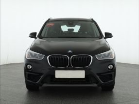 BMW X1 - 2017