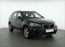 BMW X1 2017