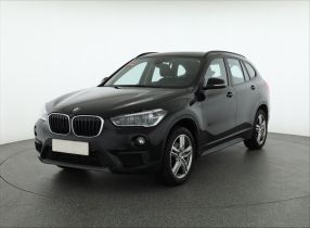 BMW X1 - 2017