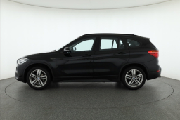 BMW X1 2017