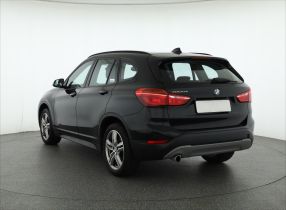 BMW X1 - 2017