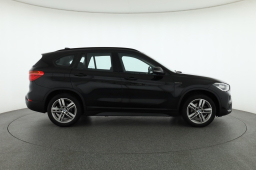 BMW X1 2017