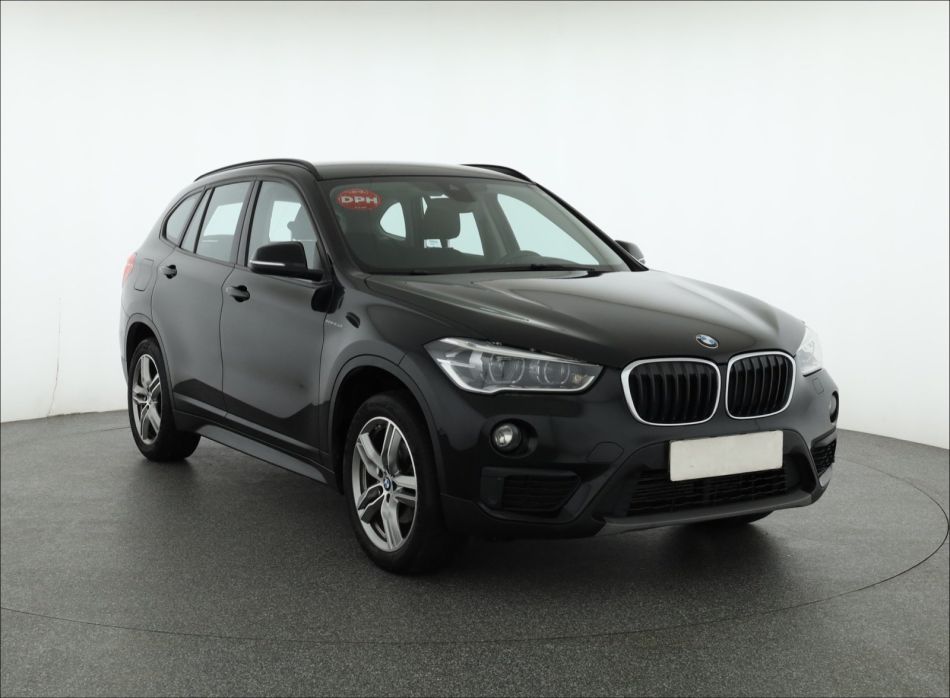 BMW X1 - 2017