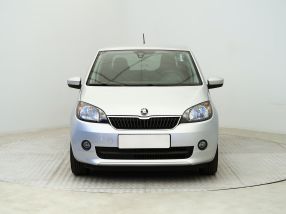 Skoda Citigo - 2015