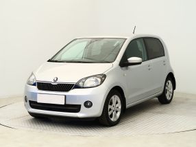 Skoda Citigo - 2015