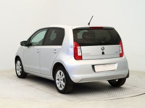 Skoda Citigo - 2015