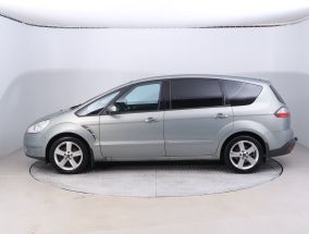 Ford S-Max - 2009
