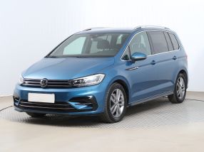 Volkswagen Touran - 2019