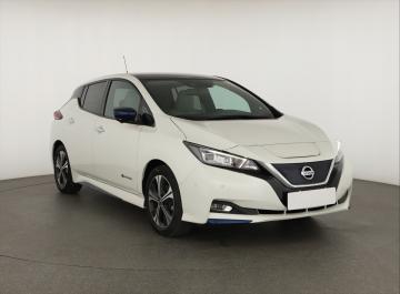 Nissan Leaf 40 kWh, 2018