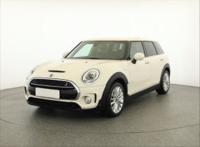 MINI Clubman - 2017