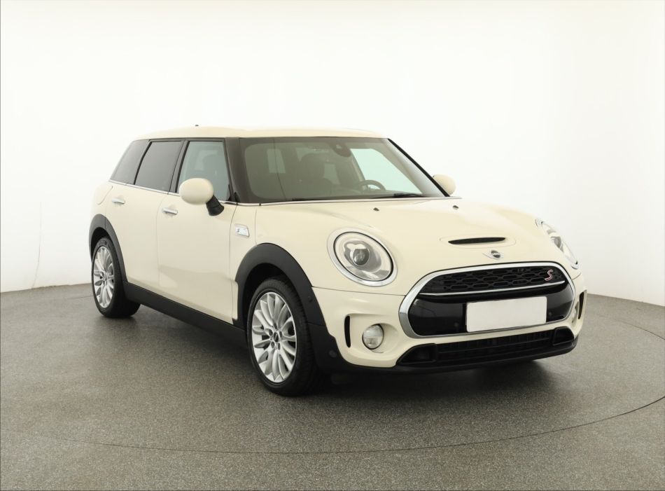 MINI Clubman - 2017