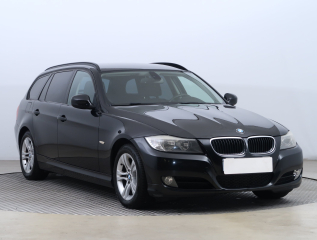 BMW 3, 2011
