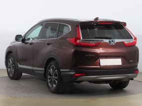 Honda CRV - 2022