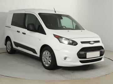 Ford Transit Connect, 2016