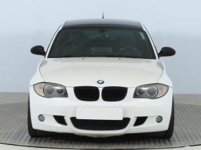 BMW 1 - 2009