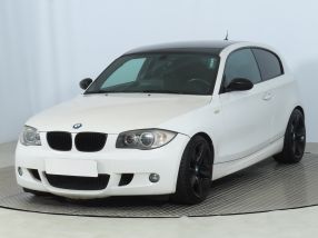 BMW 1 - 2009