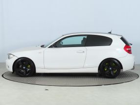 BMW 1 - 2009