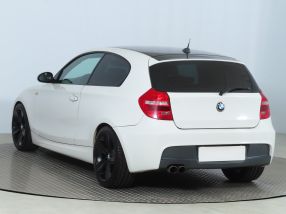 BMW 1 - 2009