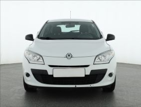Renault Megane - 2012