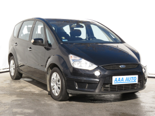 Ford S-Max, 2014