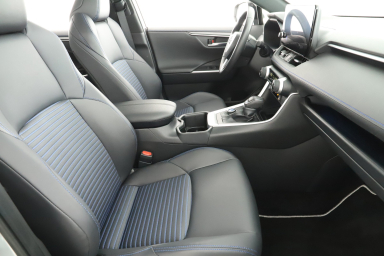 Toyota RAV 4 - 2024
