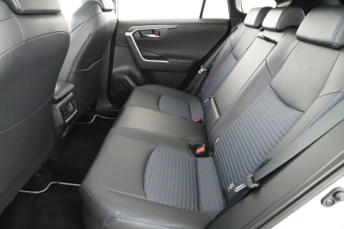 Toyota RAV 4 - 2024