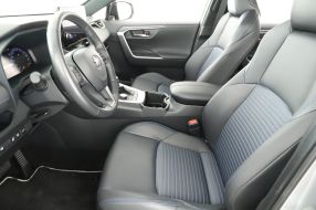 Toyota RAV 4 - 2024